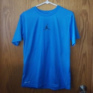 Jordan boys tshirt